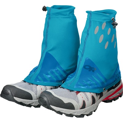 Gaiters