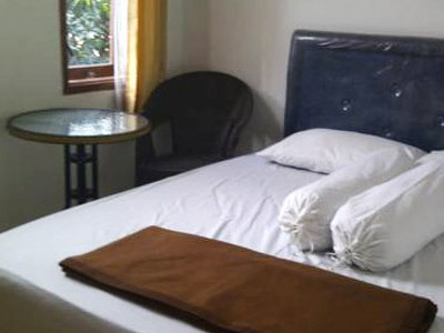 Unique Guest House Bandung